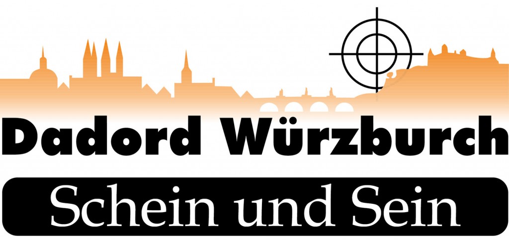 Dadord Wuerzburch Schein und sein Logo
